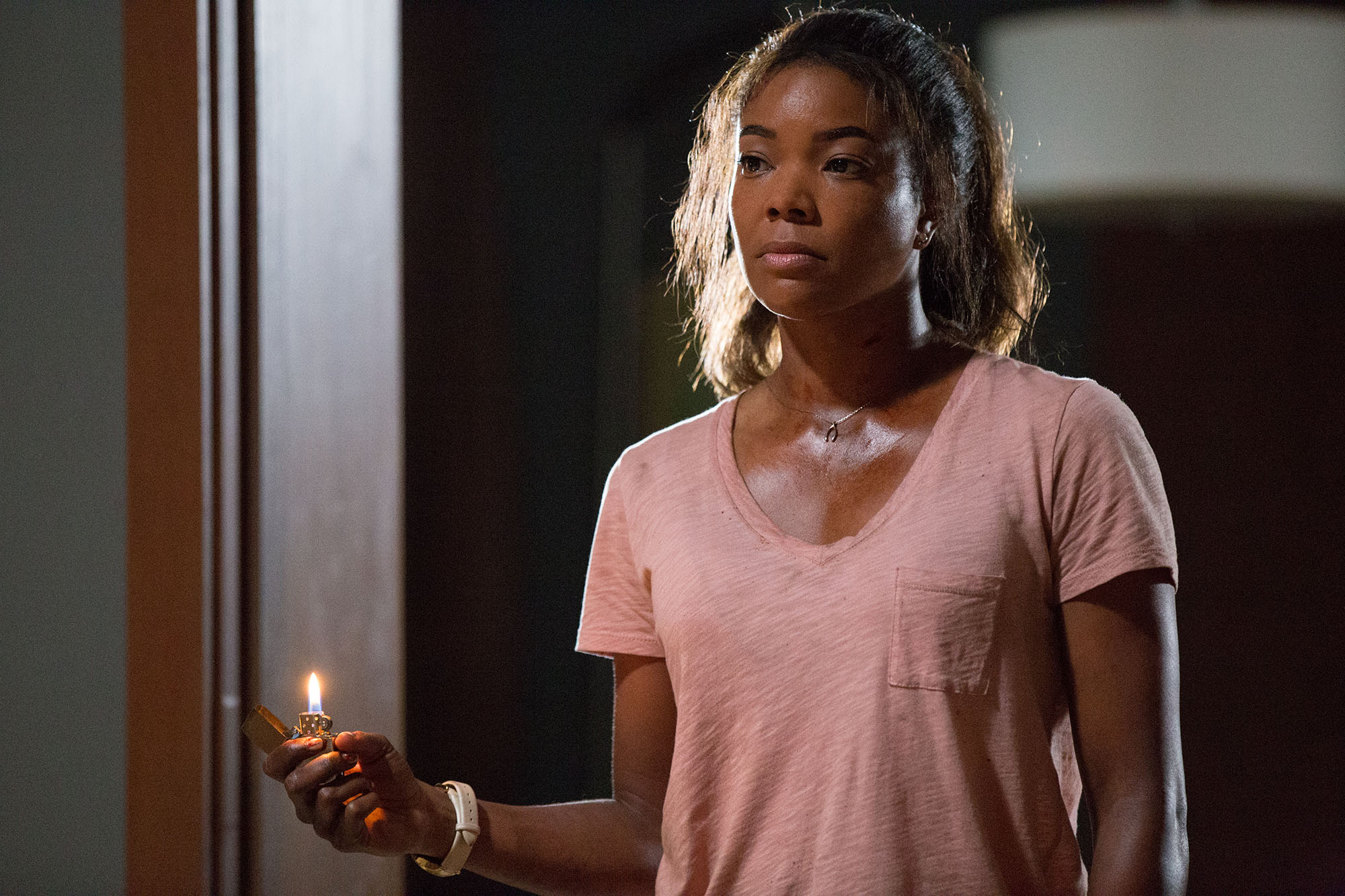 Gabrielle Union in BREAKING IN (2018)