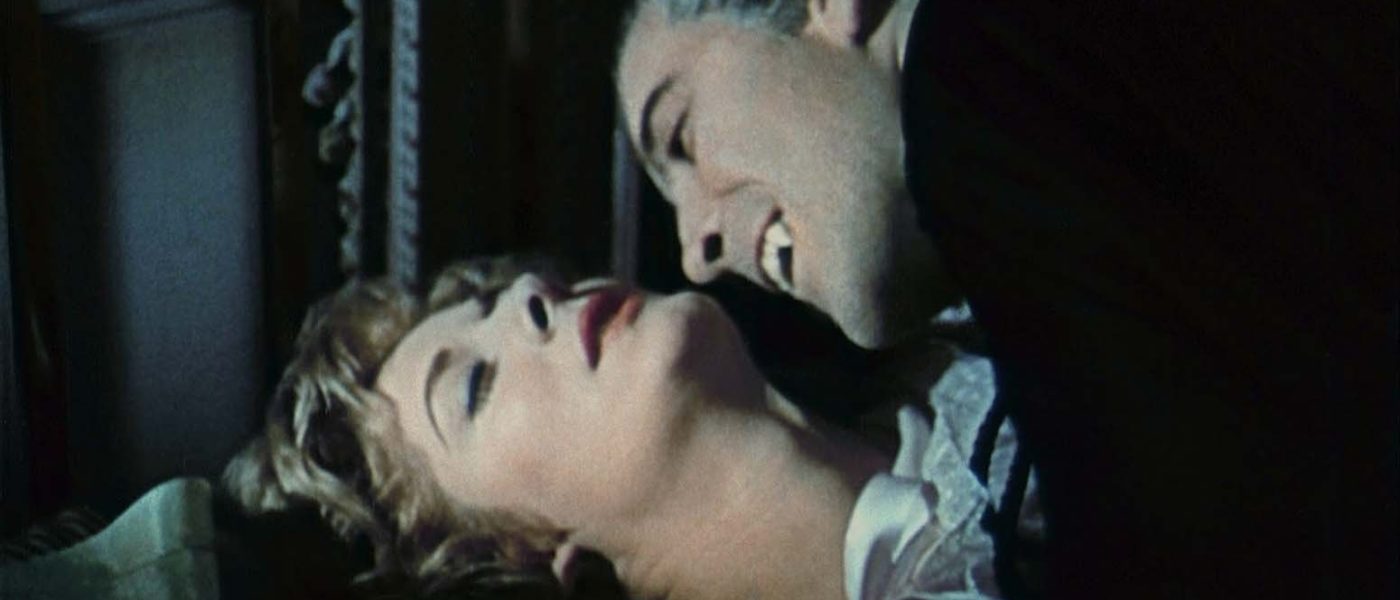Horror of dracula 1958 full movie free online online
