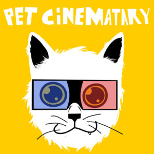 Pet Cinematary Podcast