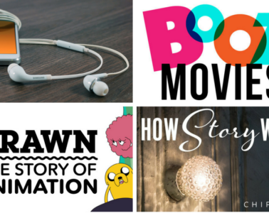 Podcasts You'll Love - August 2018