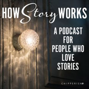 How Story Works podcast