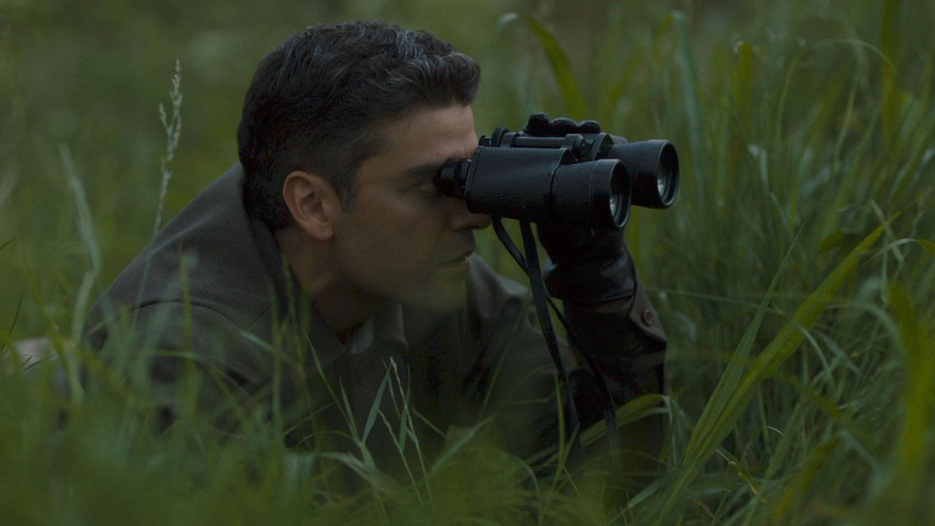 OPERATION FINALE Film Review ZekeFilm