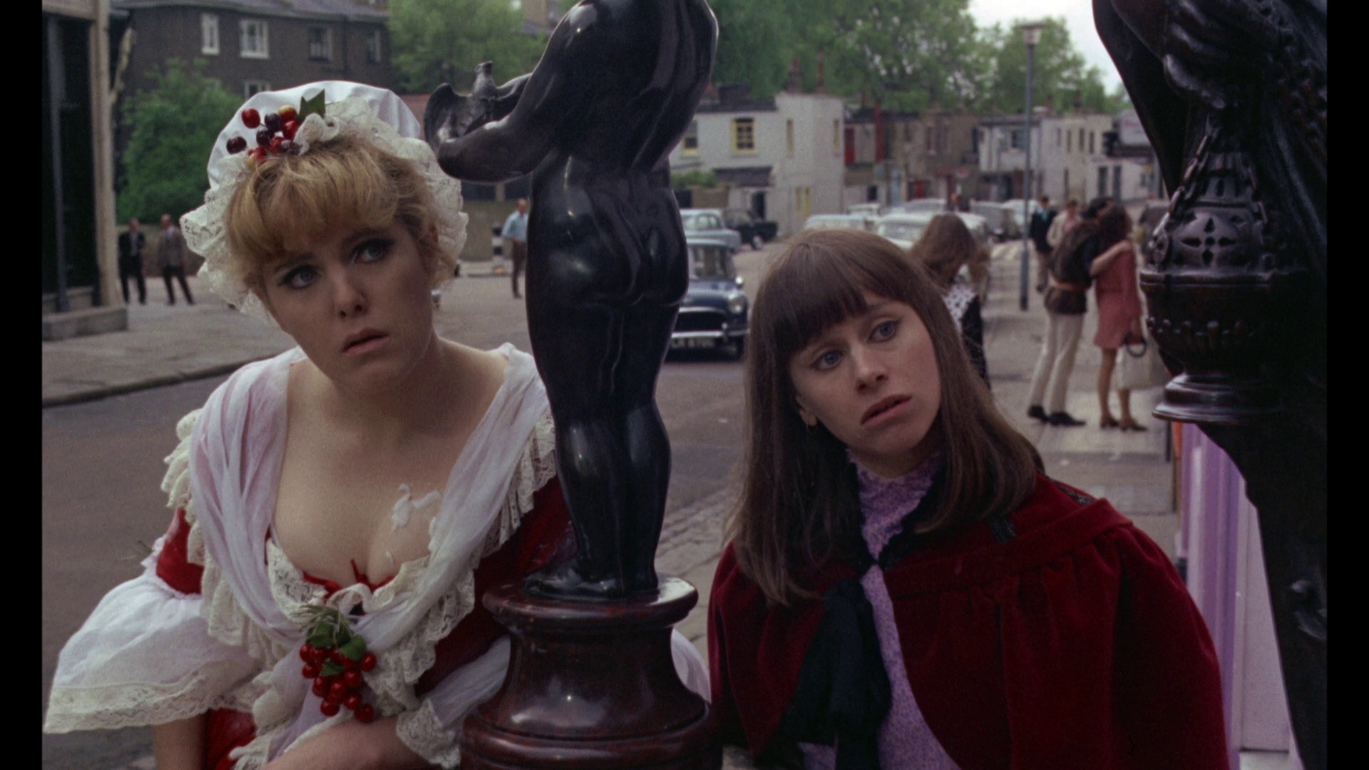 SMASHING TIME (1967) – Blu-ray Review – ZekeFilm