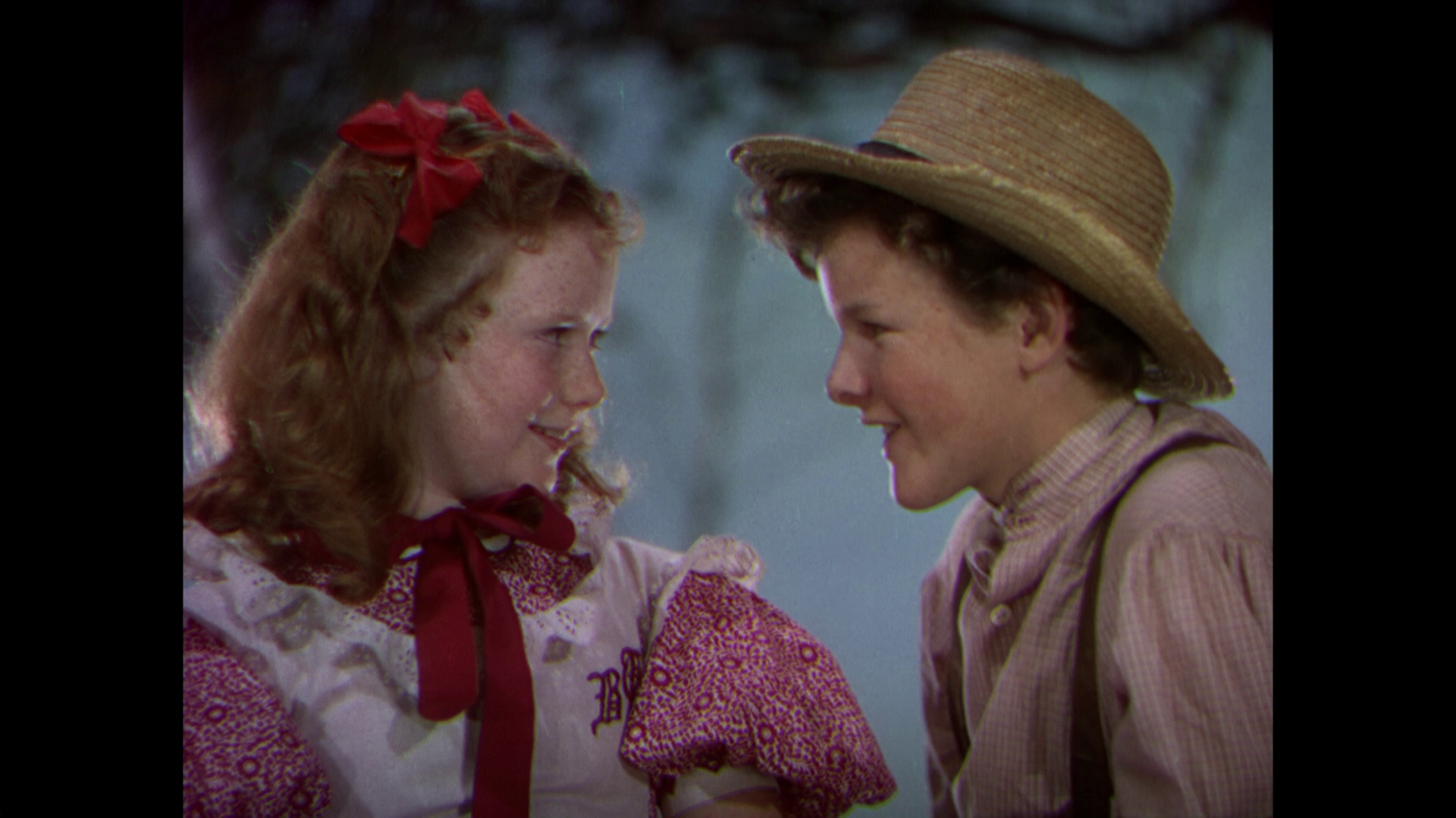 The adventures of tom sawyer 1938 blu ray review zekefilm