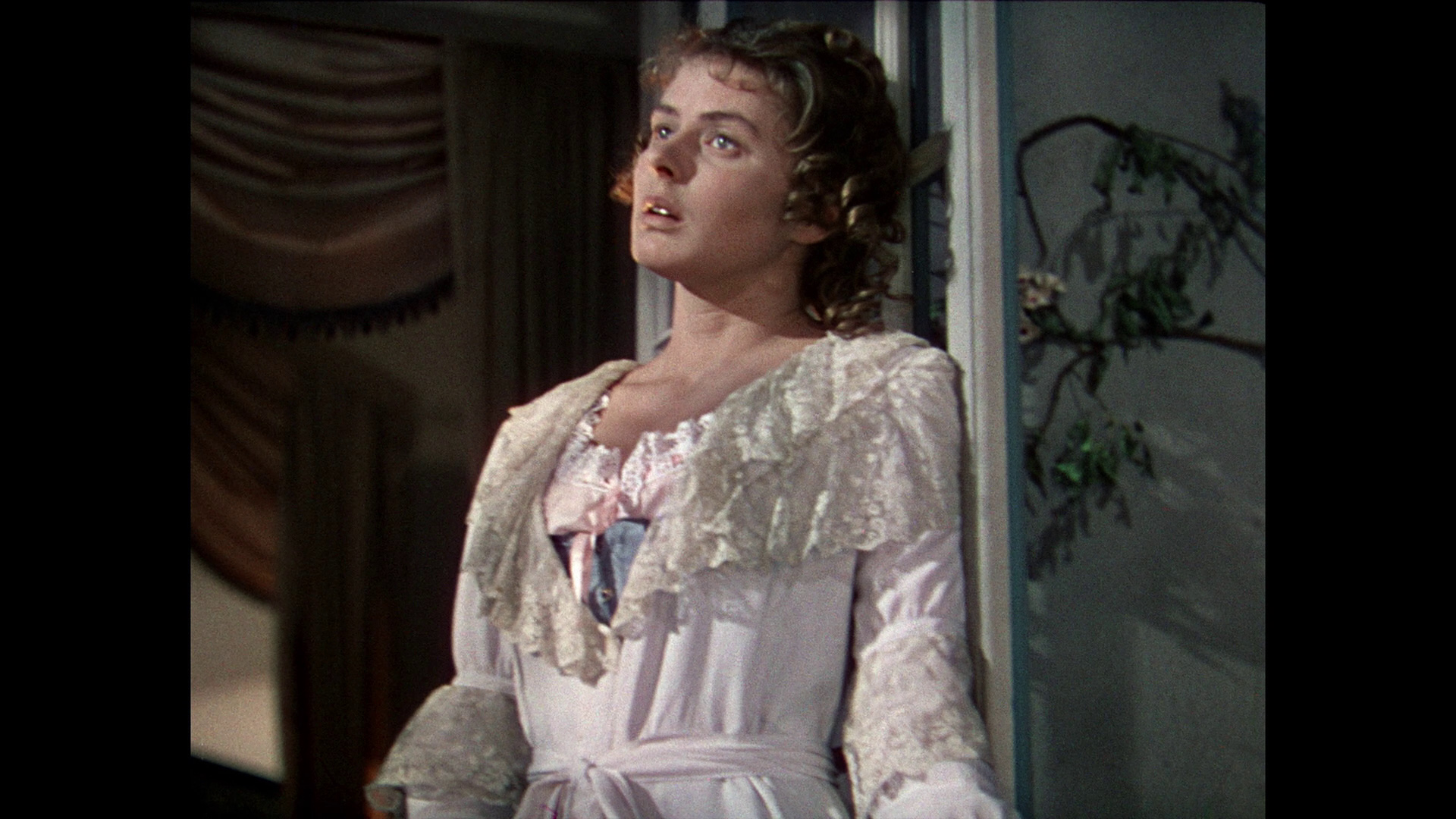 UNDER CAPRICORN 1949 Blu ray Review ZekeFilm Under capricorn 1949 blu ray review zekefilm