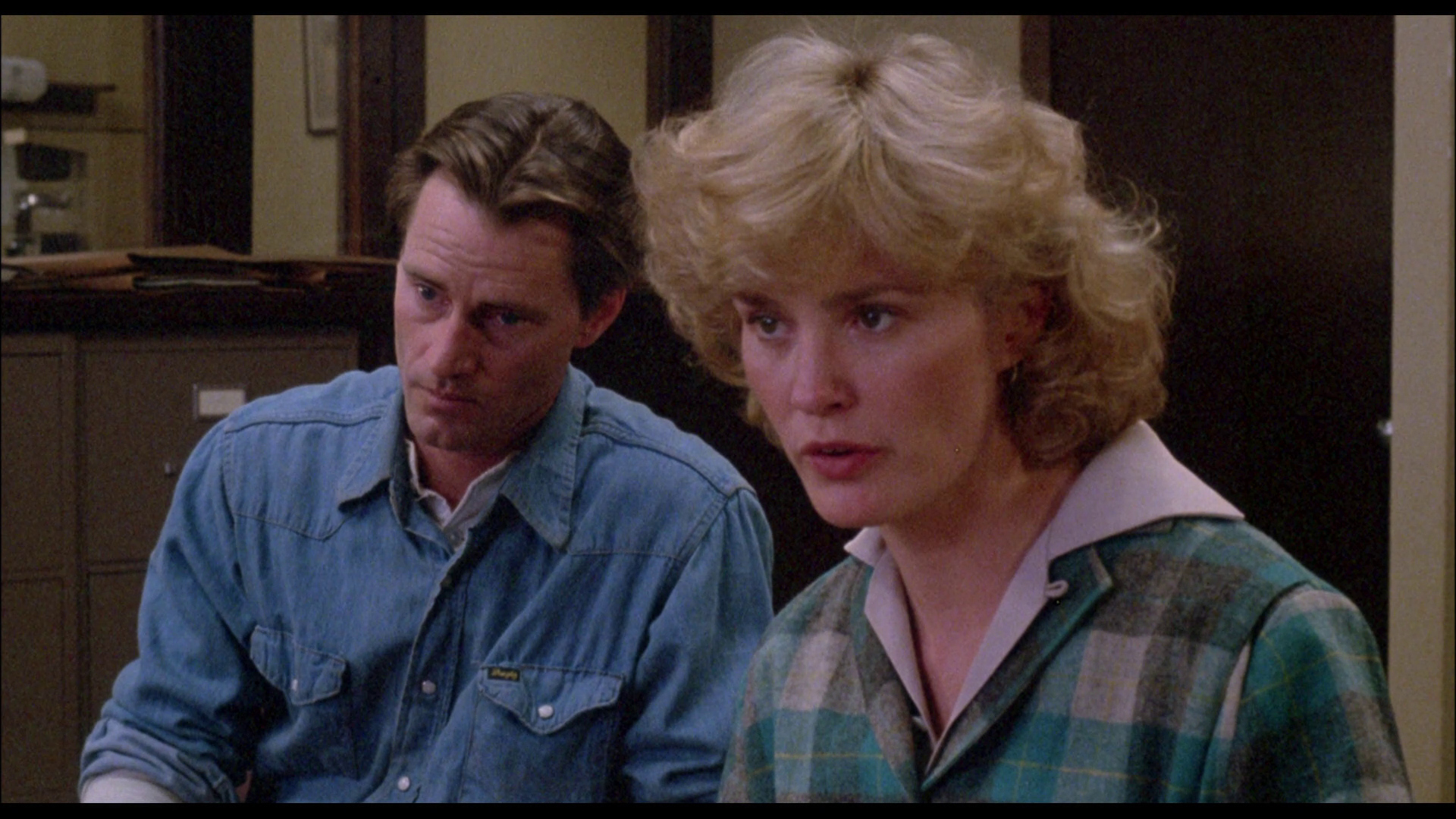 COUNTRY (1984) – Blu-ray Review – ZekeFilm