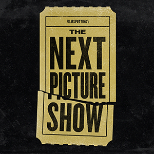 The Next Picture Show podcast art