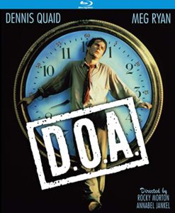 D.O.A.: Dead or Alive (Blu-ray) 