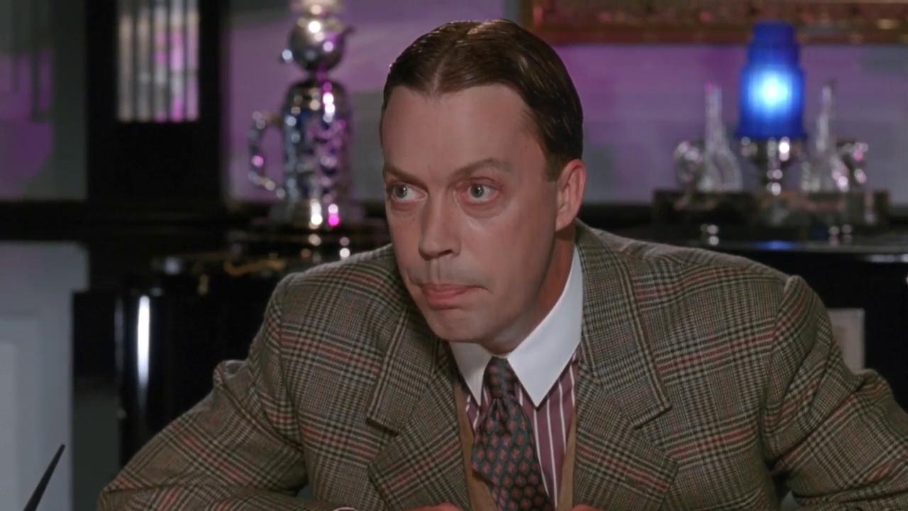 OSCAR (1991) – Blu-ray Review – ZekeFilm