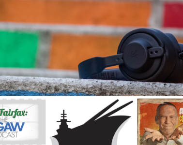 Podcasts You'll Love - November 2018