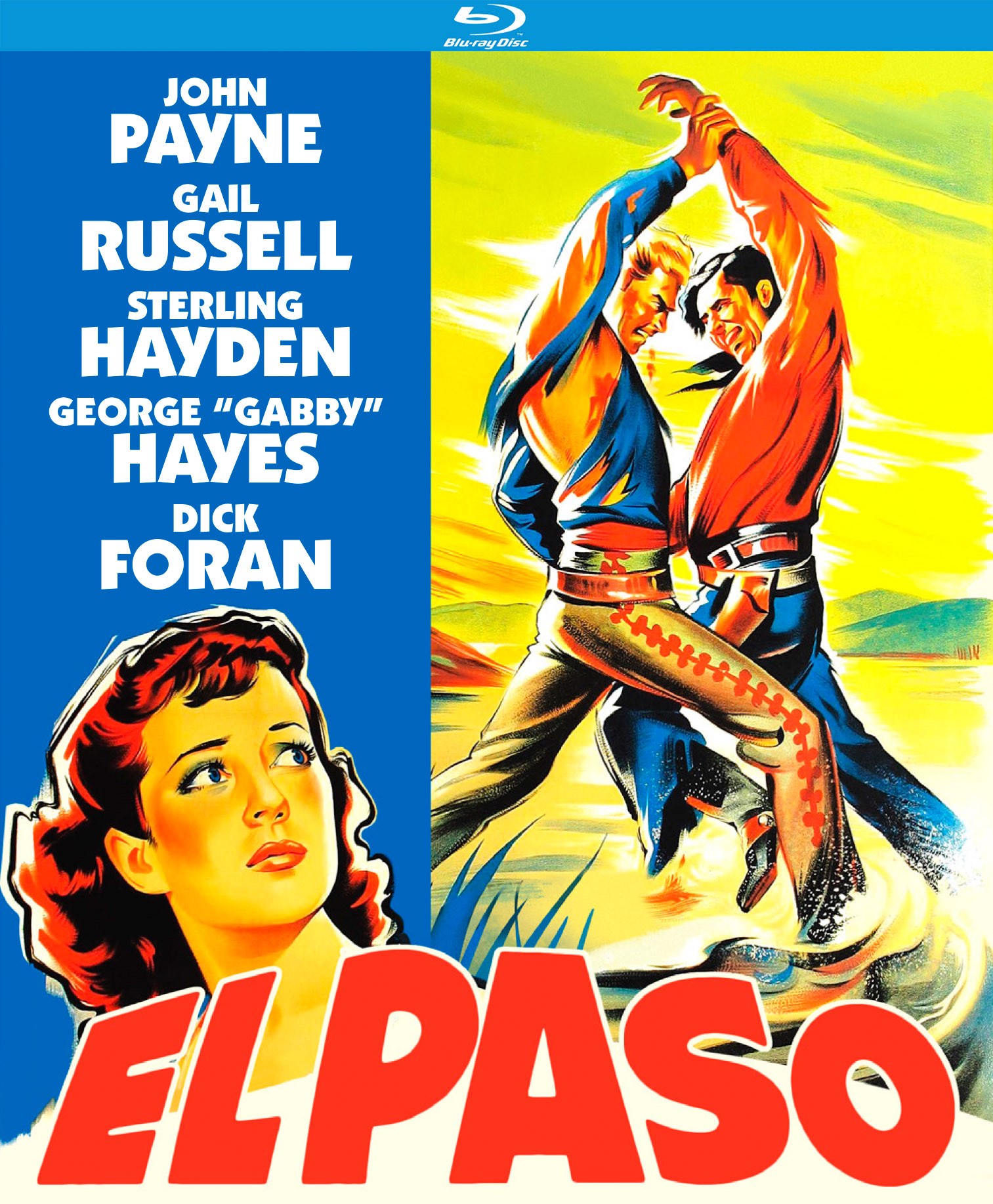 El Paso Call Girl