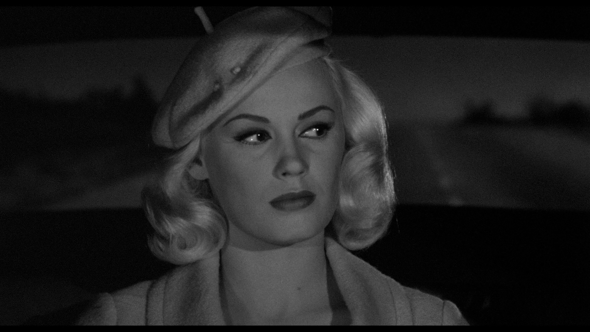 MAMIE VAN DOREN FILM NOIR COLLECTION – Blu-ray Review – ZekeFilm