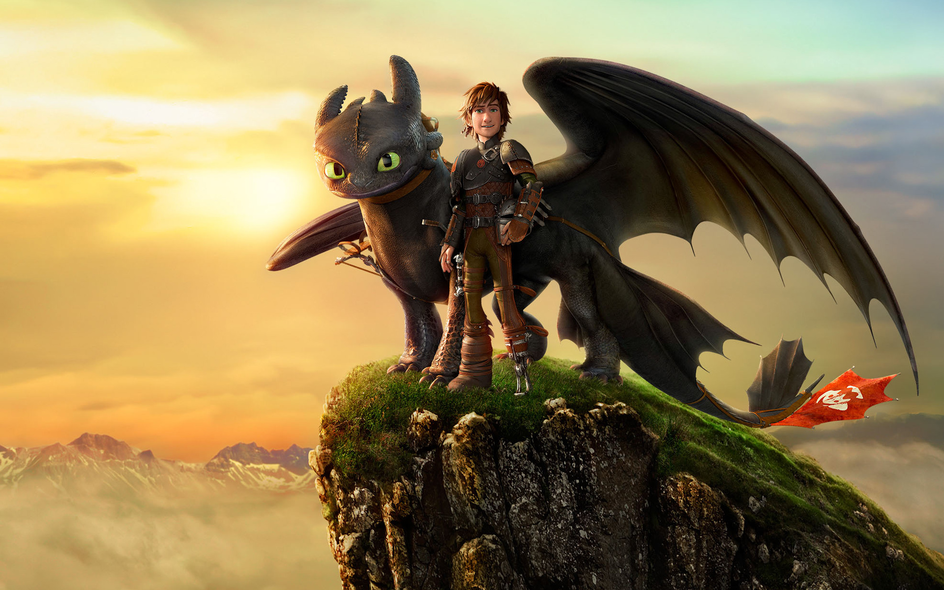 How To Train Your Dragon Torrent