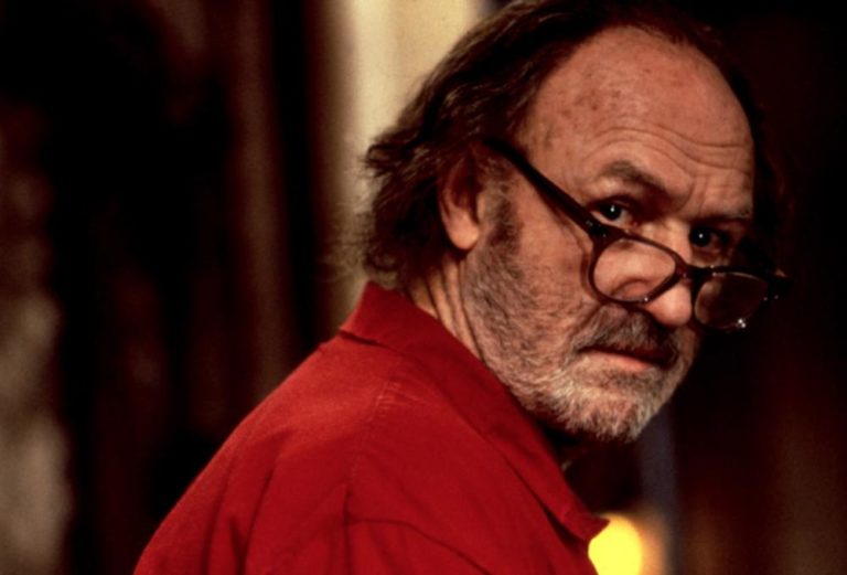 THE CHAMBER – Blu-Ray Review – ZekeFilm