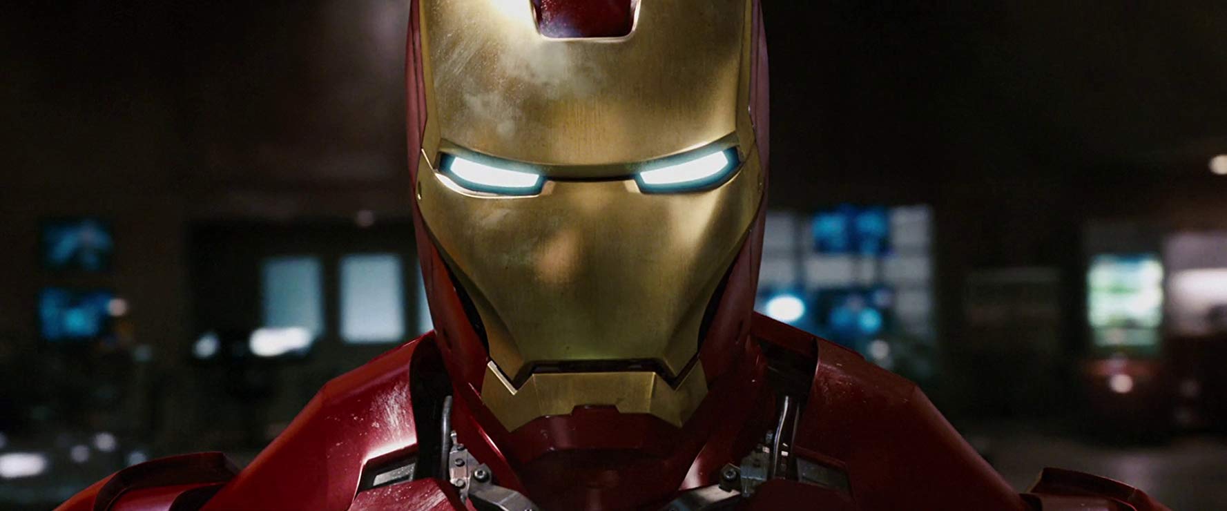 Iron man 2008 film review zekefilm