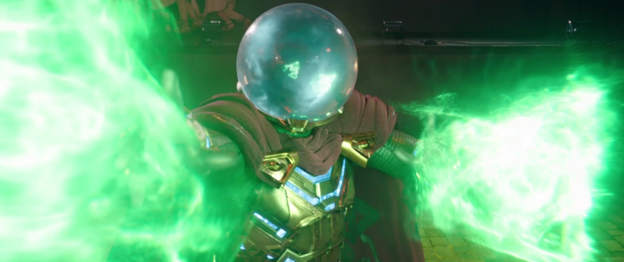 SPIDER-MAN: FAR FROM HOME – Film Review – ZekeFilm