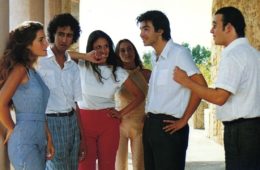 Halfaouine Boy of the Terraces 1990 ZekeFilm
