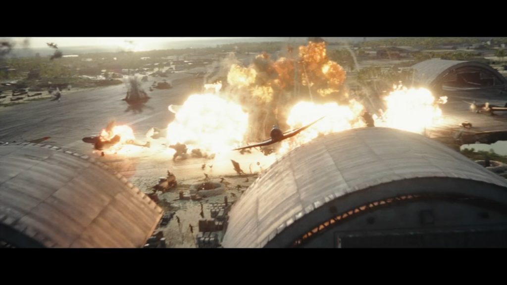 MIDWAY – Film Review – ZekeFilm