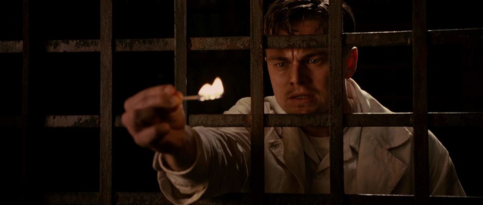 SHUTTER ISLAND (2010) Film Review ZekeFilm