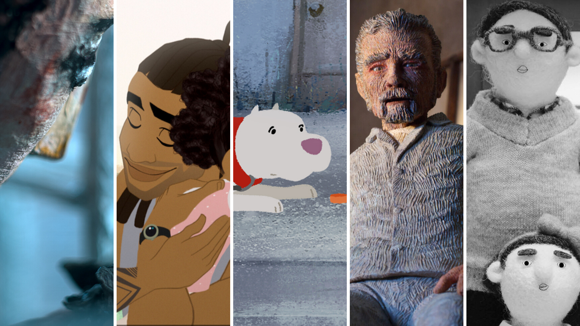 OSCAR NOMINATED SHORT FILMS 2021: ANIMATION – ZekeFilm