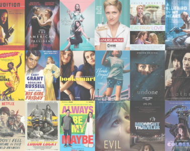 Movies to watch during the coronavirus outbreak