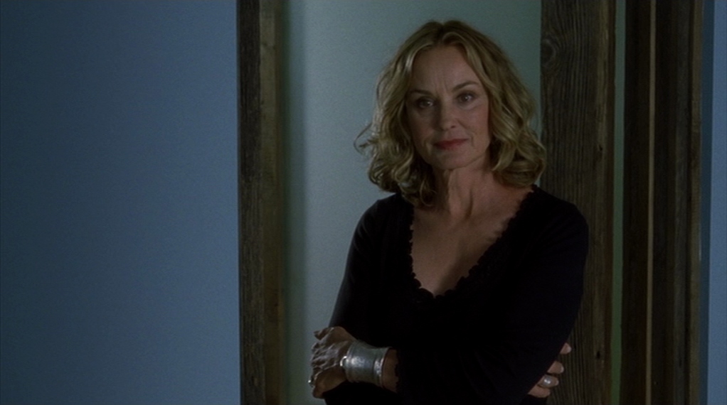 Jessica Lange in BROKEN FLOWERS (2005)