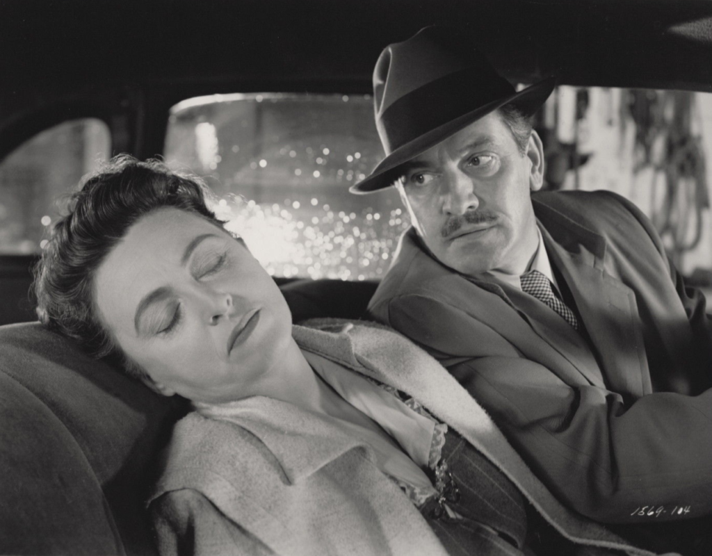 FILM NOIR: THE DARK SIDE OF CINEMA IV – Blu-ray Review – ZekeFilm