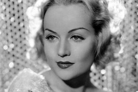 CAROLE LOMBARD COLLECTION I – Blu-ray Review – ZekeFilm