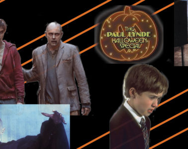 Halloween favorites