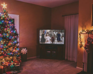 Film Favorites for Christmas