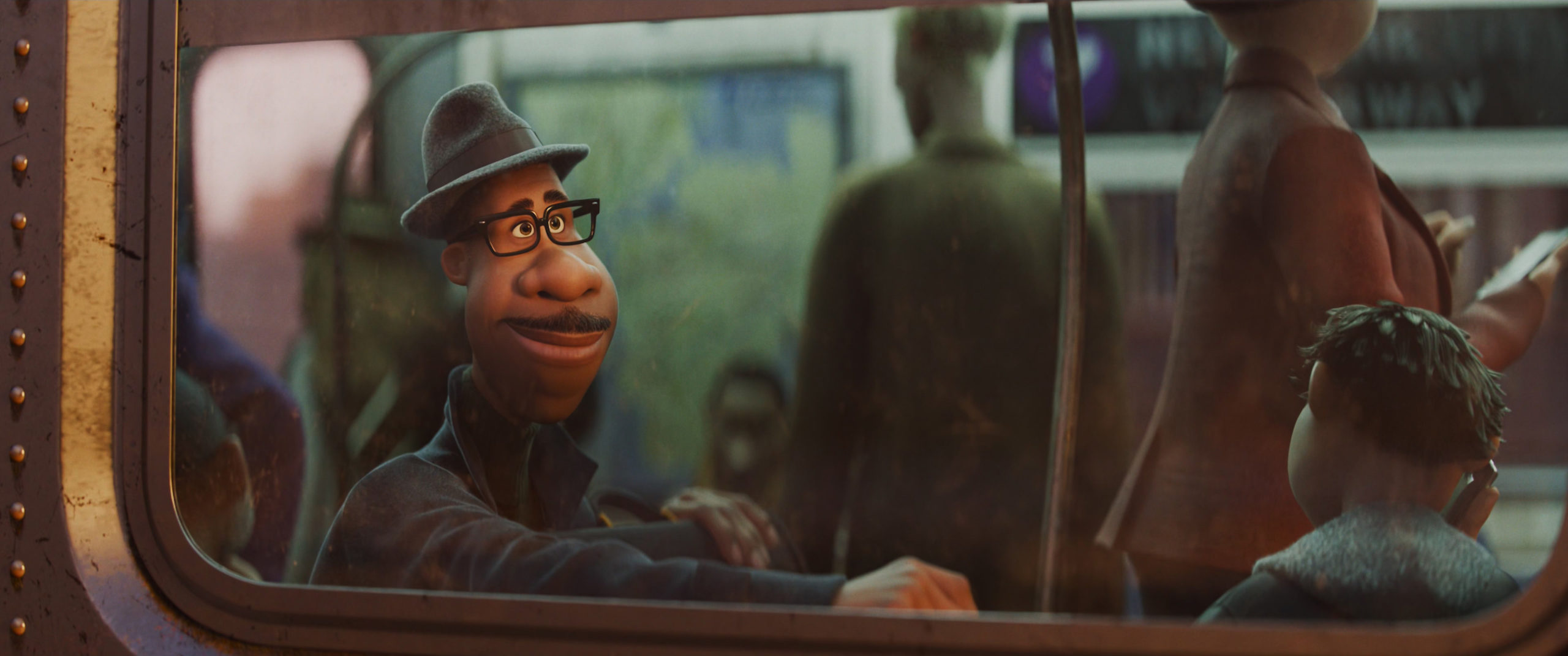 SOUL – Film Review – ZekeFilm