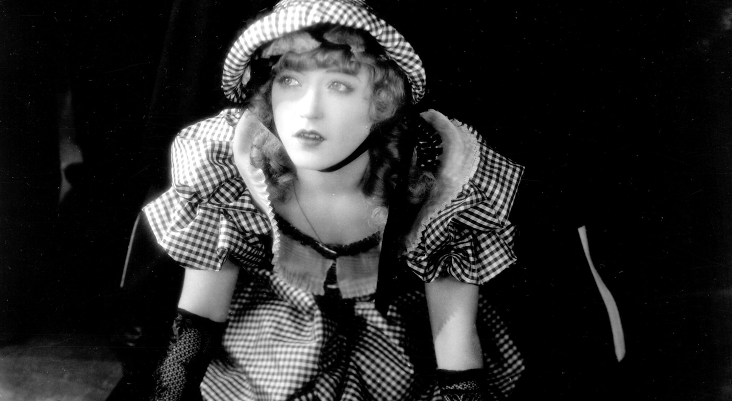 LIGHTS OF OLD BROADWAY (1925) Bluray Review ZekeFilm