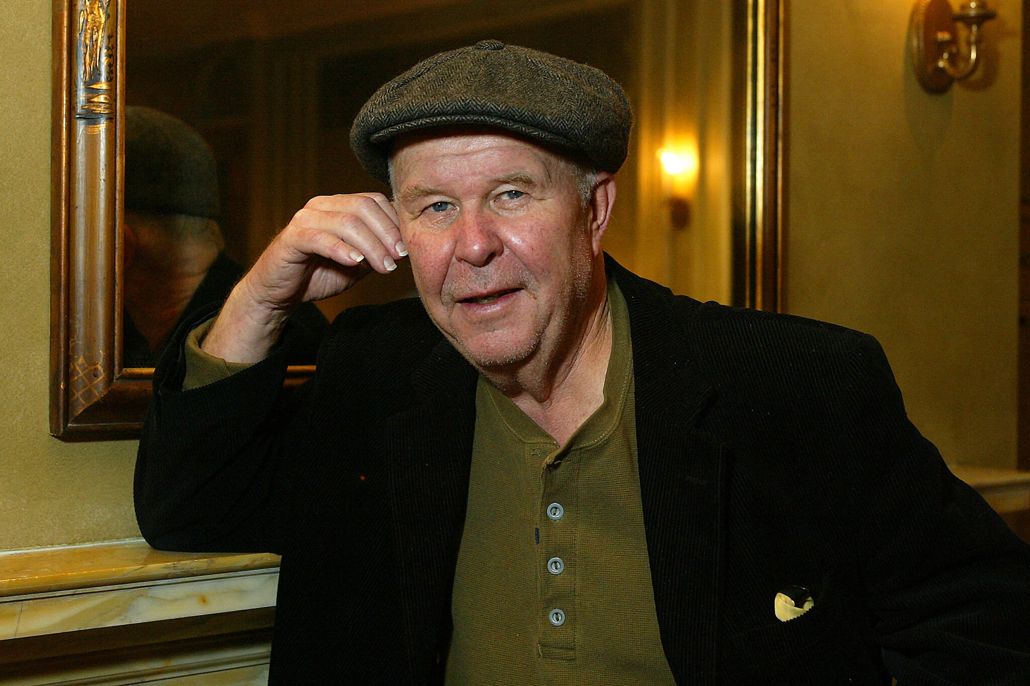 Remembering NED BEATTY, an Actor with Character – ZekeFilm