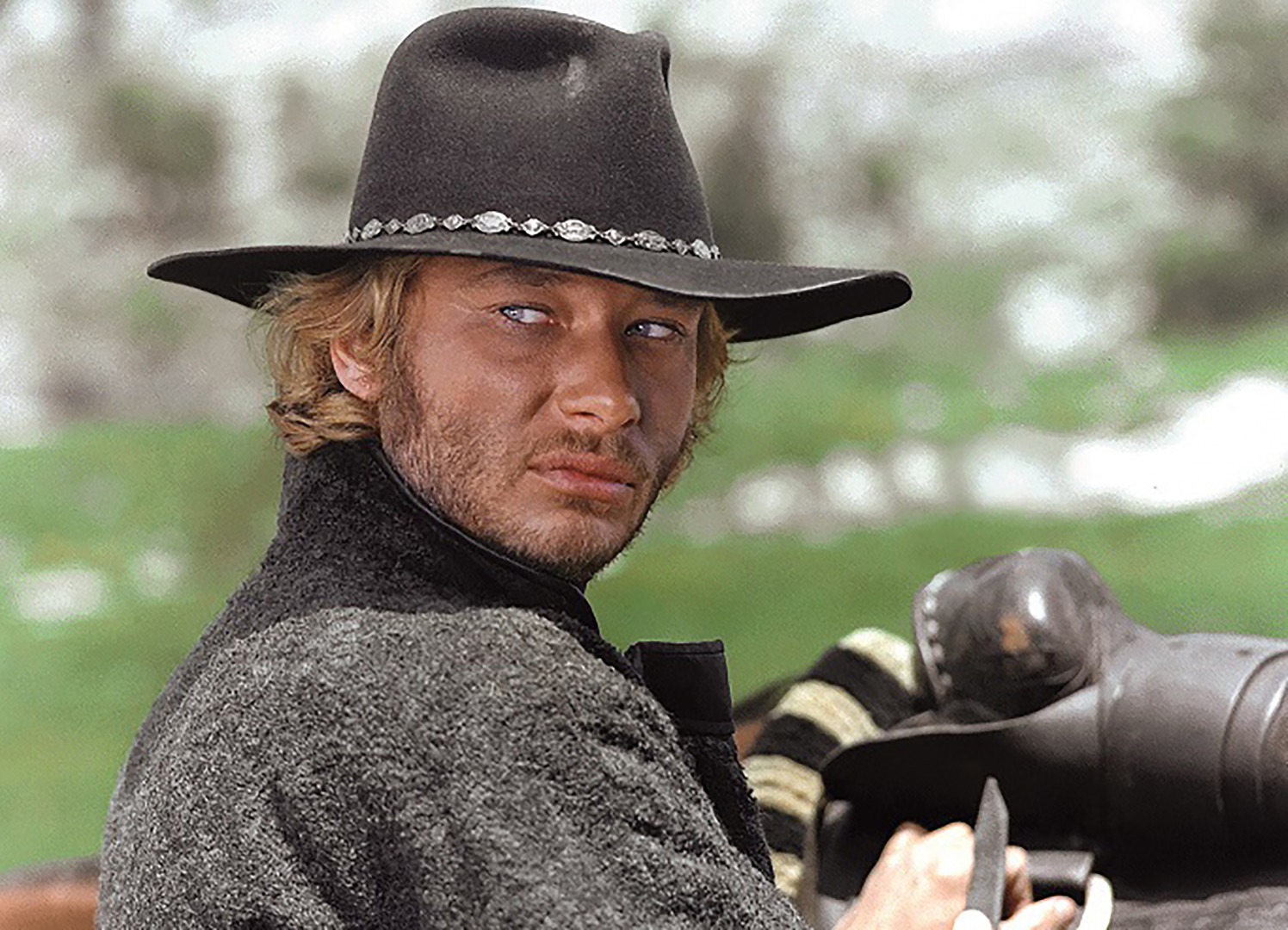 THE SPECIALISTS (1969) Bluray Review ZekeFilm