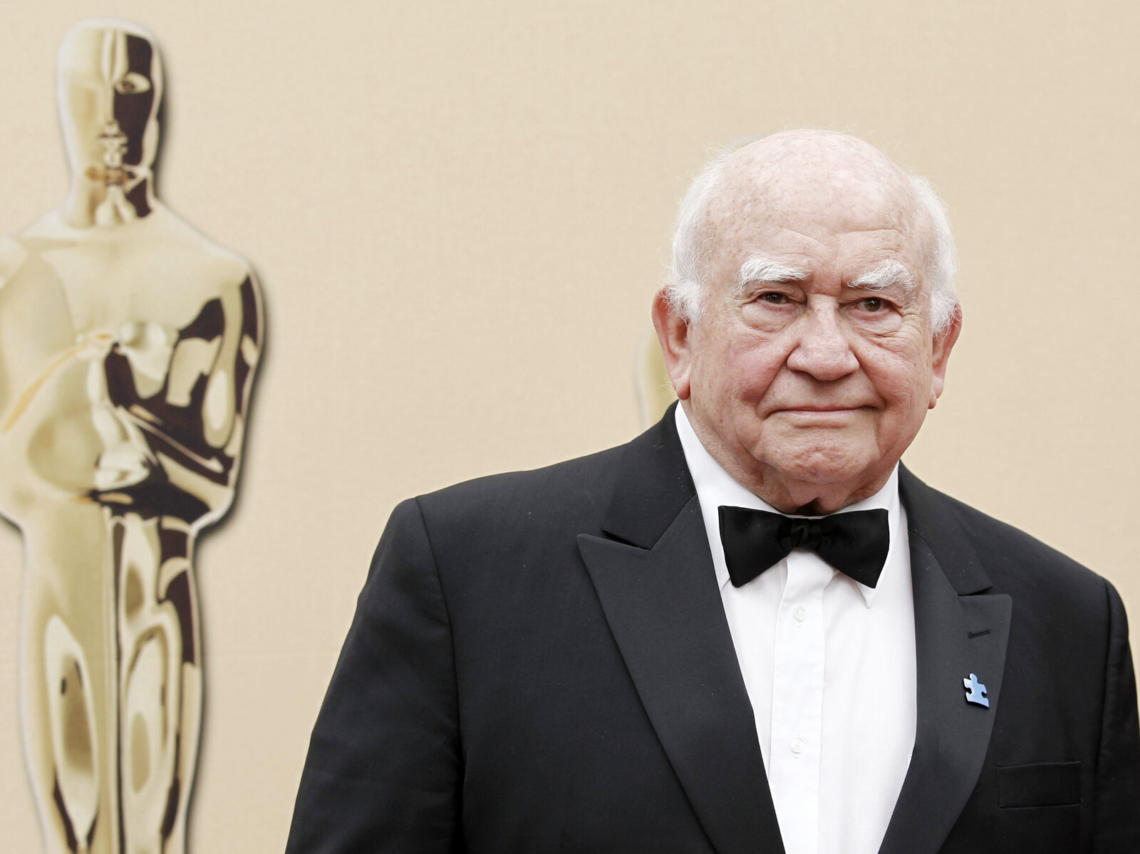 Remembering ED ASNER – ZekeFilm