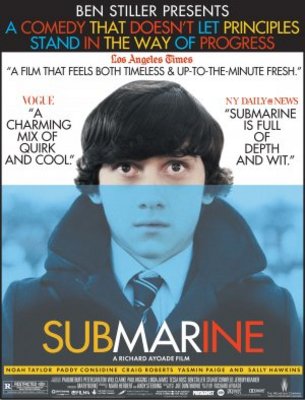 Teenage Filmland: SUBMARINE (2010) – ZekeFilm