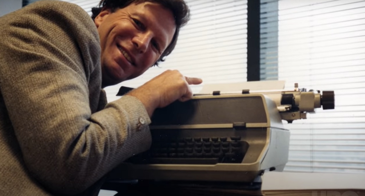 THE SUPER BOB EINSTEIN MOVIE Film Review ZekeFilm