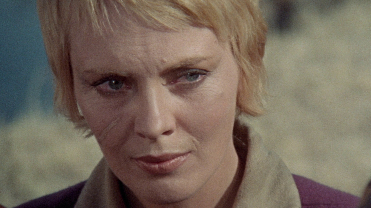 MACHO CALLAHAN (1970) Bluray Review ZekeFilm