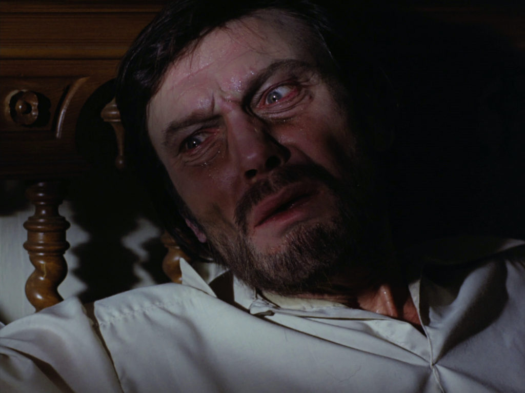 Blu-ray Review: NIGHT GALLERY (SEASON 2), Pure Horror, Staggering