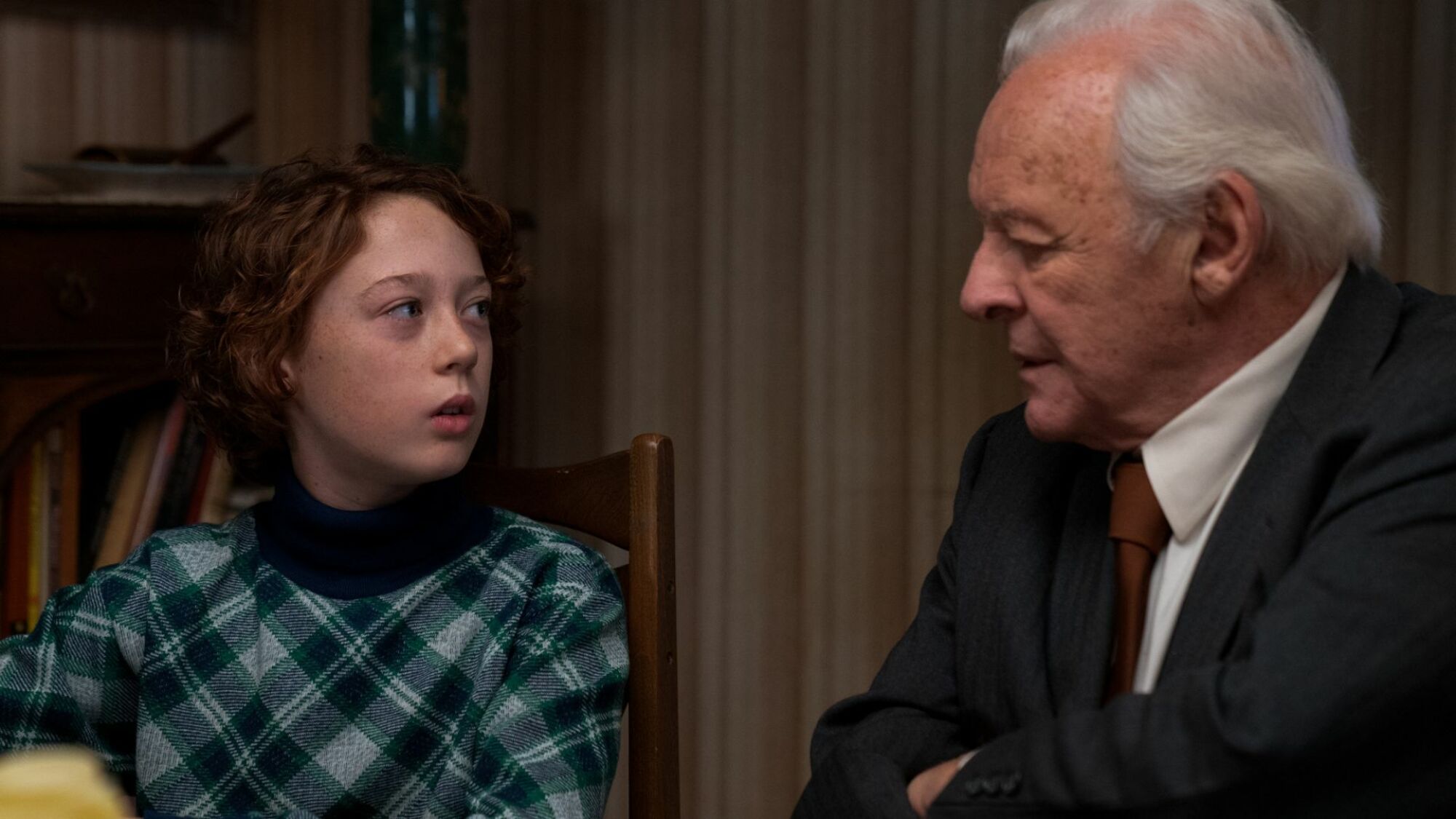 ahead of time film