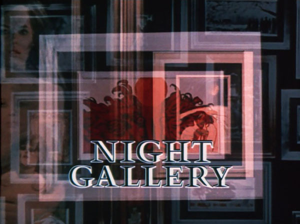 Blu-ray Review: NIGHT GALLERY (SEASON 2), Pure Horror, Staggering