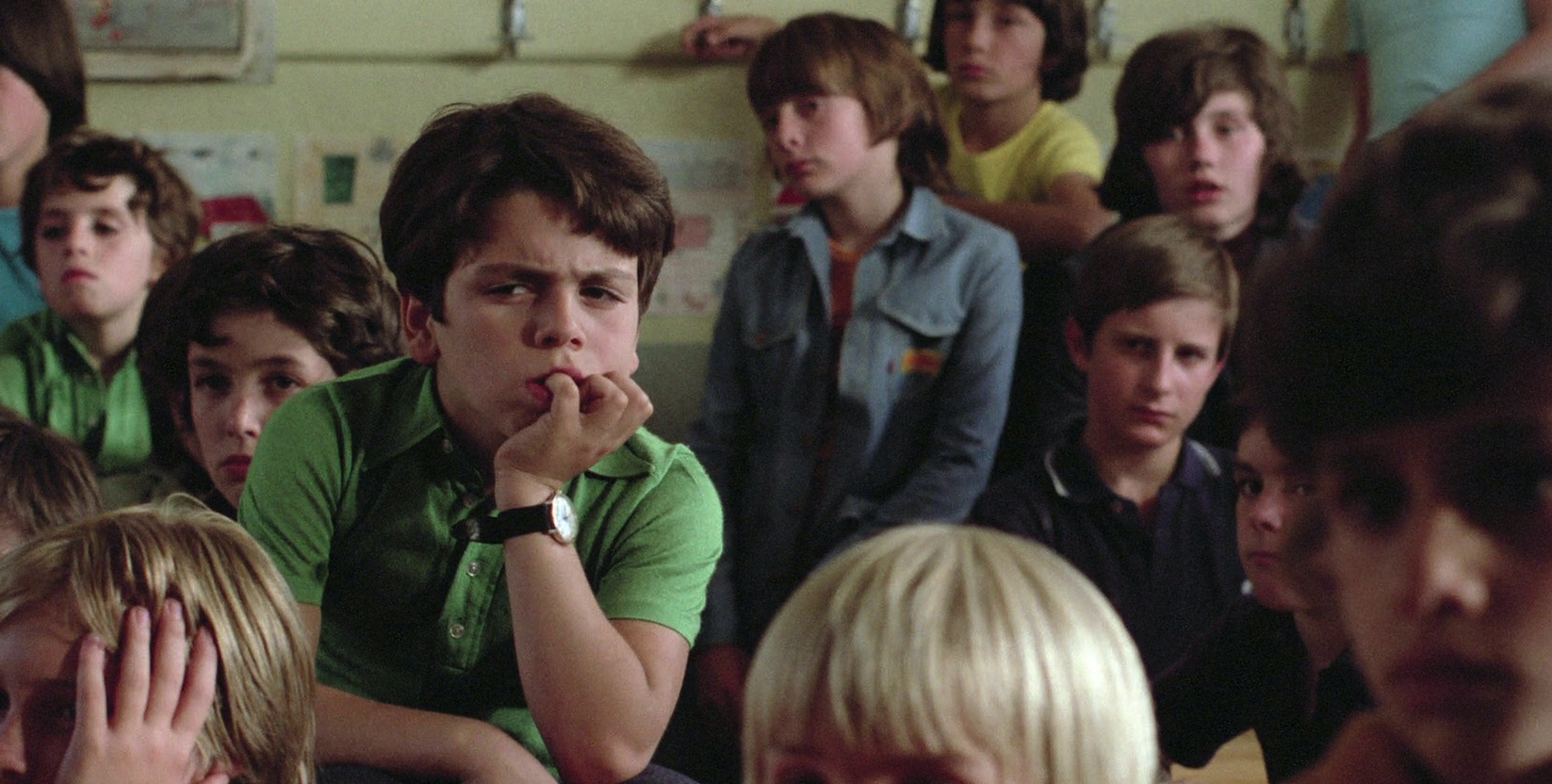 FRANÇOIS TRUFFAUT COLLECTION – Blu-ray Review – ZekeFilm