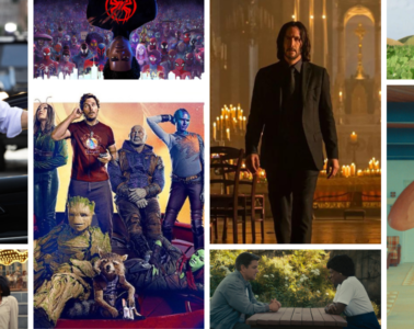 ZekeFilms Best Films of 2023 So Far