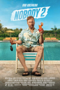 Poster for NOBODY 2 (2025)