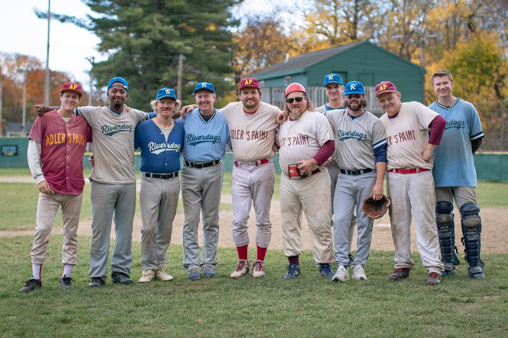 The team poses for a photo in EEPHUS (2025)