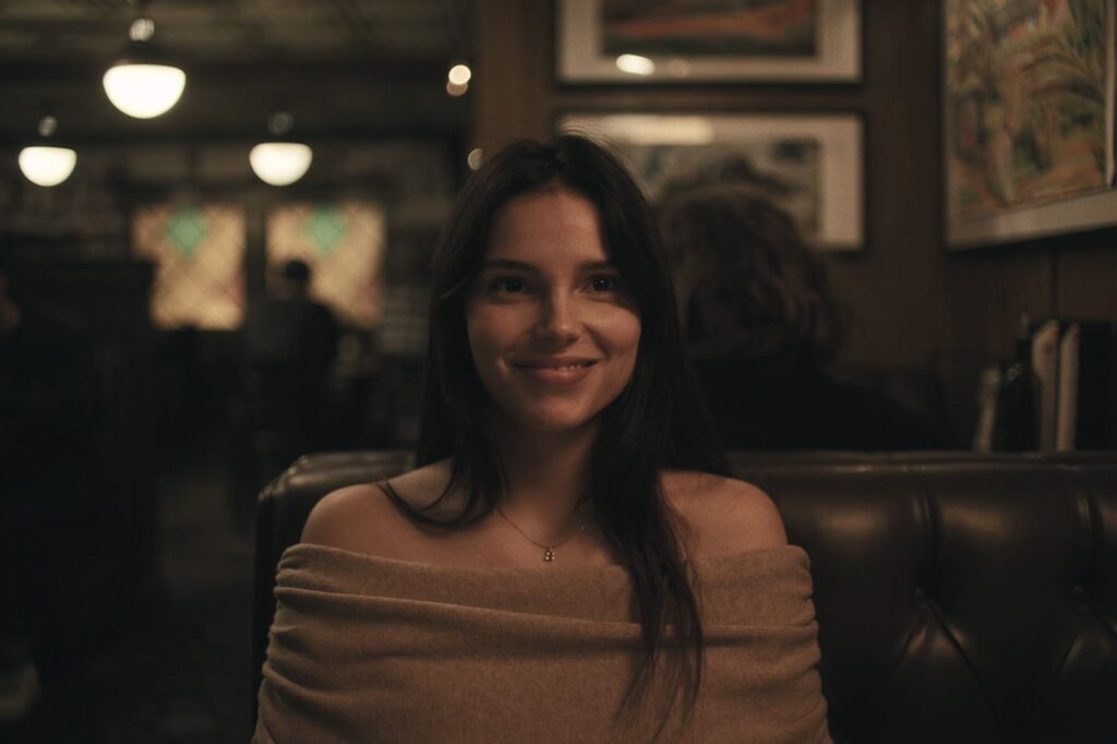 Inde Navarrette in OBSESSION (2026)